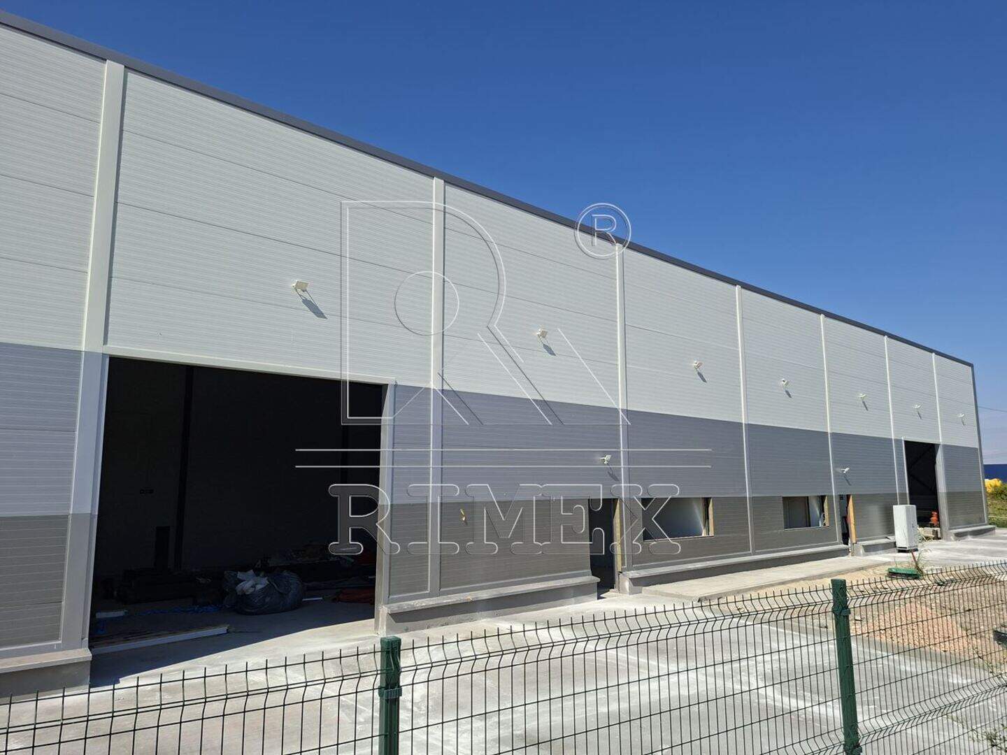 Storage in Industrialna zona-Iug, Plovdiv – photo 5
