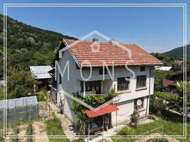 Verkauf - Haus in Stokite,  Gabrowo