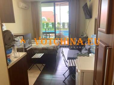 For sale - Apartment in Kosharitsa,  Burgas