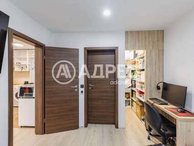 Vânzare - Apartament în Troșevo,  Varna