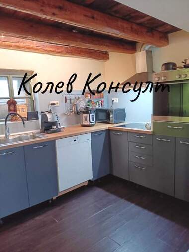 Продажба - Къща в Зетьово,  Стара Загора