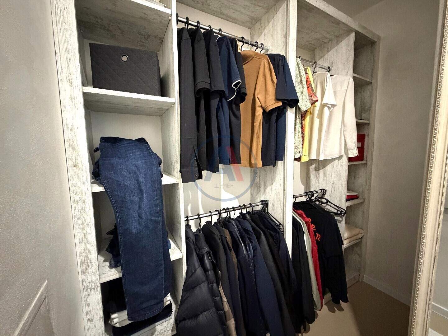 Cu trei camere Apartament în Tombul Djamia, Șumen – fotografia 7