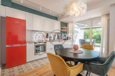 Satış - Apartman olarak Manastirski livadi-Iztok,  Sofia