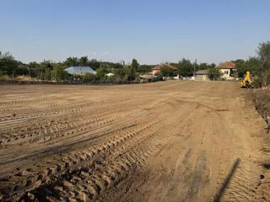 For sale - For Construction in Borisovo,  Ruse