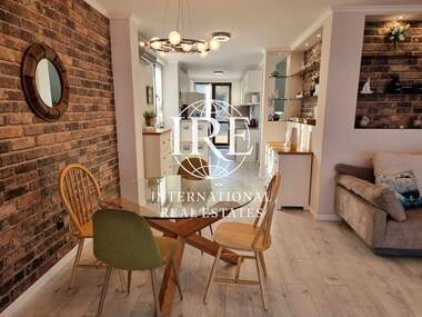 For rent - Apartment in Alen mak,  Varna