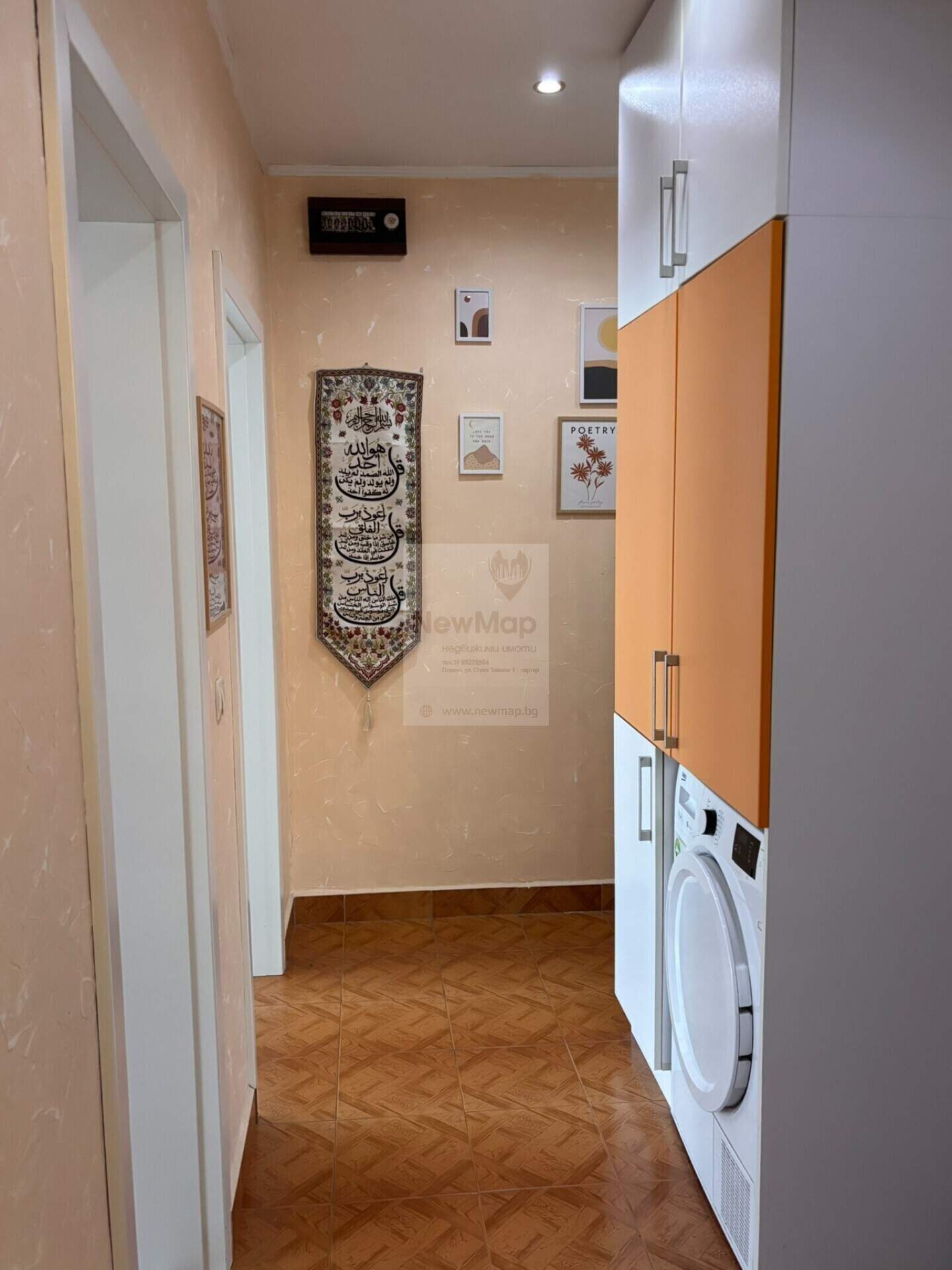 1 bedroom Apartment in Wider Center, Pleven – photo 3