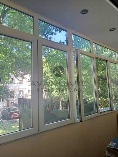 For sale - Apartment in Karshiaka,  Plovdiv