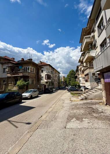 Închiriere - Garaj în Ideal City Center,  Pleven
