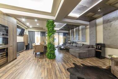 For sale - House in Vazrajdane 4,  Varna