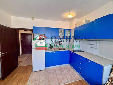 Verkauf - Wohnung in Rawda,  Burgas