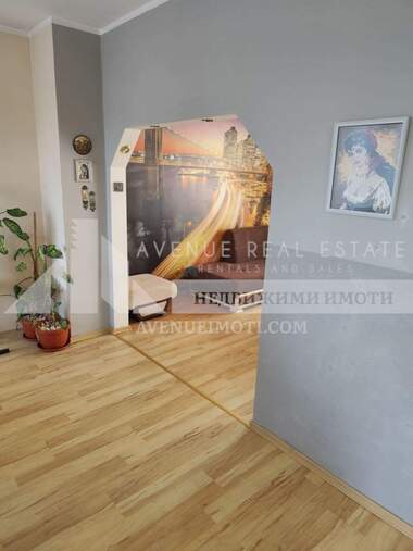 Satış - Apartman olarak Trakia,  Plovdiv
