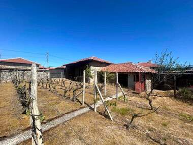 For sale - For Construction in Vinogradec,  Pazardjik