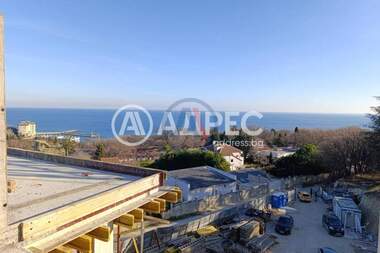 For sale - Apartment in Sunny Day,  Varna