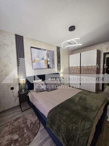 Vânzare - Apartament în Trakia,  Plovdiv