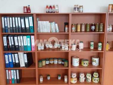 Продажа - Производственное помещение в Стряма,  Пловдив