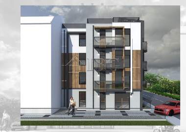 Satış - Apartman olarak Nesebar,  Burgas