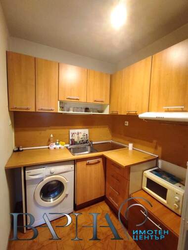 For rent - Apartment in Vinica,  Varna