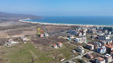 For sale - For Construction in Primorsko,  Burgas