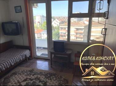 Satış - Apartman olarak Centar,  Haskovo