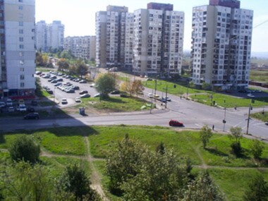 Аренда Люлин-2