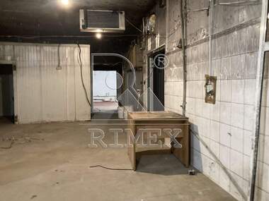 For sale - Warehouse in Brezovsko shose,  Plovdiv