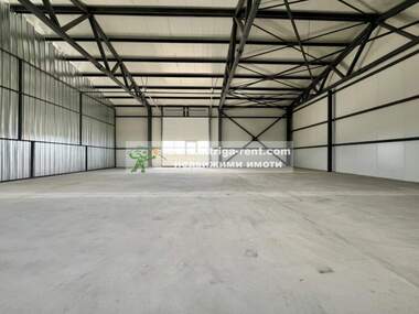 For rent - Storage/Warehouse/Repair shop/Storage Unit in Boliarovo,  Haskovo