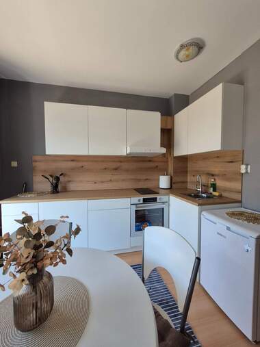 Verkauf - Wohnung in Sunny Beach,  Burgas
