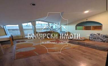 Продажа - Квартира в Център,  Велико Търново