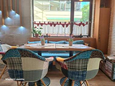 Vânzare - Restaurant în Aiazmoto,  Stara Zagora