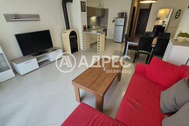 Închiriere - Apartament în Simeonovo,  Sofia