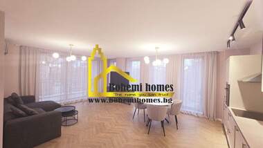 Продажба - Апартамент в Кършияка,  Пловдив