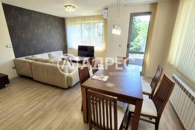 Închiriere - Apartament în Goțe Delceev,  Sofia
