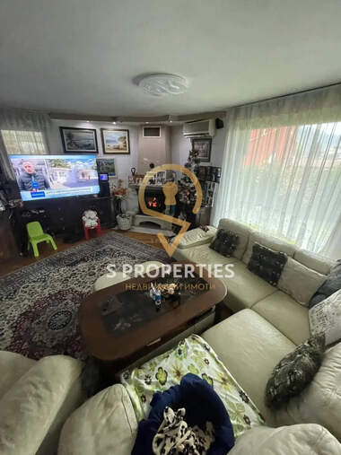 For sale - House in Asparuhovo,  Varna
