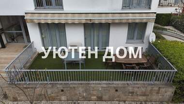 Închiriere - Apartament în Simeonovo,  Sofia