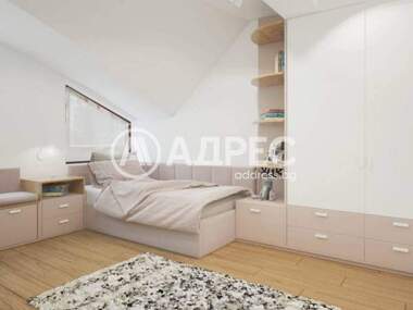 Satış - Apartman olarak Belite brezi,  Sofia