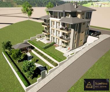 Vânzare - Apartament în Mineralni Bani,  Haskovo