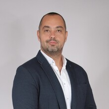 Dimitar Terziev
