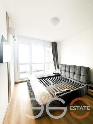Продажба - Апартамент във Възраждане 3,  Варна
