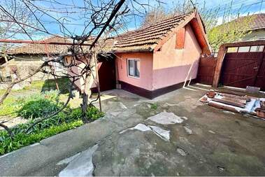 For sale - House in Dve Mogili,  Ruse