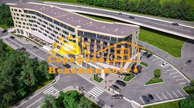 For sale - Apartment in Sarafovo,  Burgas
