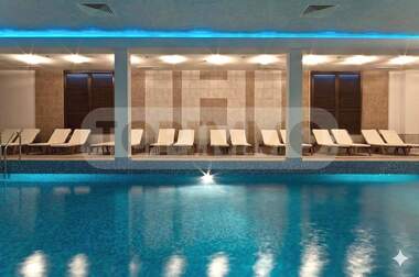 Satış - Apartman olarak Bansko,  Blagoevgrad