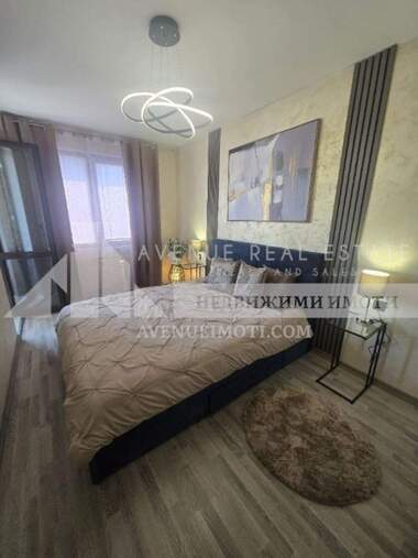 Vânzare - Apartament în Trakia,  Plovdiv