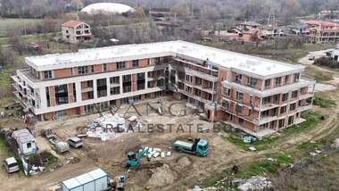 Продажба - Апартамент в Христо Смирненски,  Пловдив