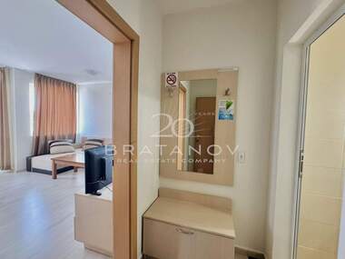 Satış - Apartman olarak Sunny Beach,  Burgas