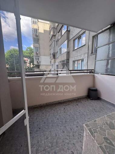 Miete - Wohnung in Center,  Varna