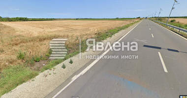 Verkauf - Landwirtschaftlich Grundstück in Pomorie,  Burgas