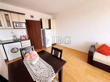 For sale - Apartment in Tynkovo,  Burgas