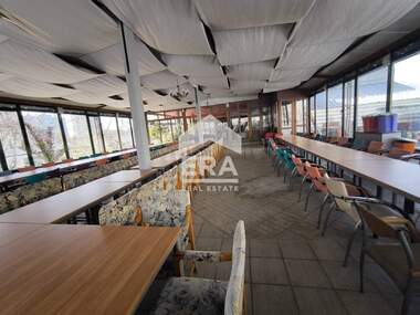 Satış - Yer olarak Orfey,  Haskovo