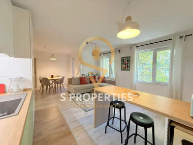 For rent - Apartment in Center,  Varna