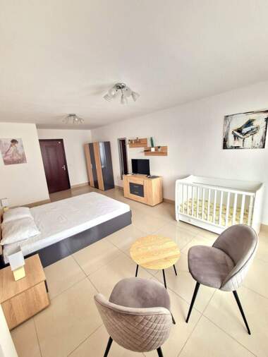 Verkauf - Wohnung in Zentar,  Dobritsch